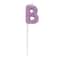 Multicolour Happy Birthday Candle Set by Celebrate It™